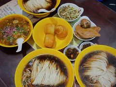 玉兰饼-毛华美食(清扬路店)