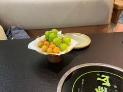 -季季山·云南野生菌火锅(上海首店)