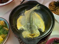 -锦園(伊势丹美食城店)