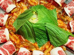 -春熙台韩国料理·章鱼肥牛(西丽店)