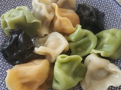 -1910老鲁味海鲜·戳子肉·青岛菜(金沙滩店)