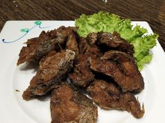 -郑庄脂渣海鲜楼(九水路店)