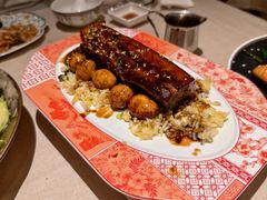 招牌本帮红烧肉-玉玲珑·里舍(万象城店)