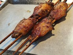 -管氏翅吧(护国寺店)