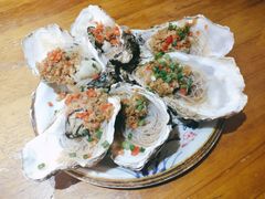 -老姑砂锅·烧烤天津菜(体北道店)