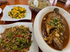 -环秀楼(黄山呈坎店)