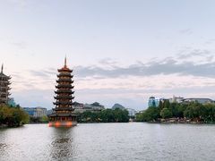 -桂林两江四湖景区