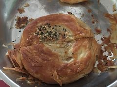 -毓秀羊肉饸饹(芝川店)