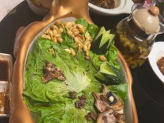 -丰收日·小海鲜·沪上家宴(顾村正大店)