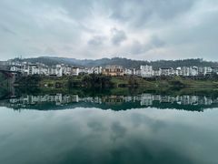 -乌江画廊(彭水苗族土家族自治县)