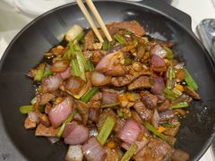 -亲回家吃饭餐厅(黄陂店)