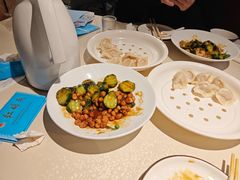 -老大连·海肠捞饭·大连海鲜大连菜(西安路店)