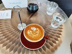 -VOYAGE COFFEE(杨梅竹店)