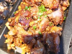 -伍丁·烤牛肋(和平东桥店)