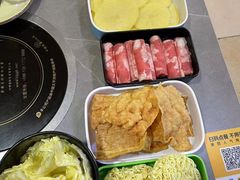 -嘟享吃重庆鸡公煲(五一店)