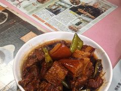 -蘭心餐厅(进贤路店)