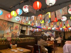 大堂-桃太郎创作料理(大坪店)