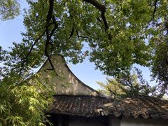 -惠山古镇·寄畅园