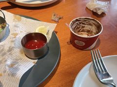 -布拉格餐厅· 中欧捷克菜(全国首店)