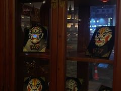 -宽巷子成都火锅(南站店)