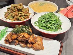 -阿喆私房菜(西五路店)