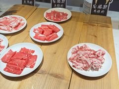 -加餐海鲜自助(集美银泰百货店)