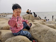 -老虎石海上公园