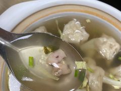 -吉云馄饨(桑梓路店)