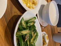 -新澳港式茶餐厅(余姚路店)