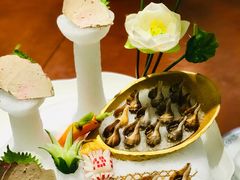 -瓯菜排档·温州海鲜(玕南店)