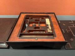 -北京大葆台遗址博物馆