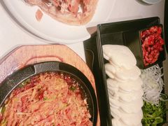 -北李妈妈菜·海肠捞饭(高新万达店)