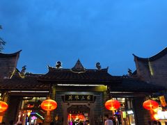 -成都武侯祠博物馆