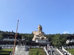 -句容茅山景区