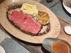 -艾雷牛排馆 LA.Prime Steakhouse