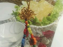-慢丽江·云南野生菌土鸡锅(付家庄店)
