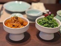 -十八棵（老龙井）御茶园(老龙井店)