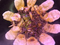 -农家霸王地锅鸡(国顺东路店)