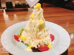 -山葵家·创意料理(宁波来福士店)