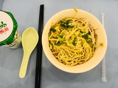 葱油拌面-紫金港餐饮中心-风味餐厅(浙江大学紫金港校区店)