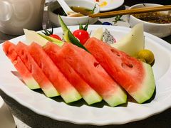 -海底捞火锅(大融城店)