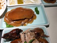 -京味斋·北京烤鸭(北京南站洋桥店)