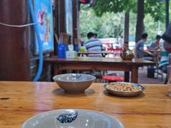 -大湾金牌万州烤鱼(沙河店)