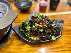 开胃小菜-有家牛馆·回归中式牛排·传承温州味(滨江龙湖天街店)