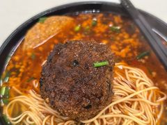 -弄堂面馆(金运路店)