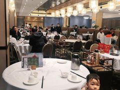 大堂-稻香海鲜饭店(第一国际店)