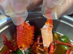 -沪小胖小龙虾(淮海中路旗舰店)