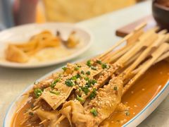 -玉华宫宾馆·餐厅(铜川驻京办店)