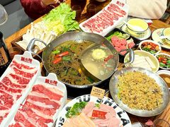 -潮澎派·潮汕菜大排档(南较西路店)