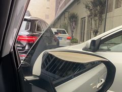 -复地万科·活力城-停车场